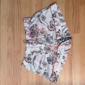Victoria Secret Sleep Shorts
